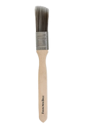 1" F&B Angled Brush