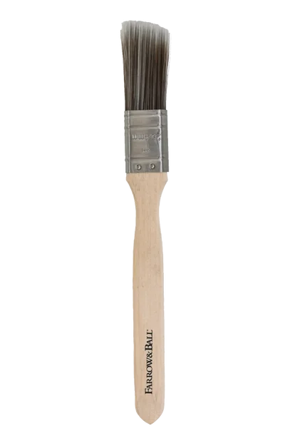 1" F&B Angled Brush