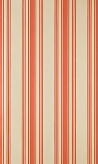 Tented Stripe