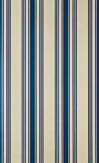 Tented Stripe