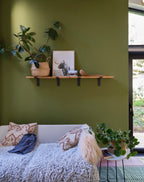 Sap Green