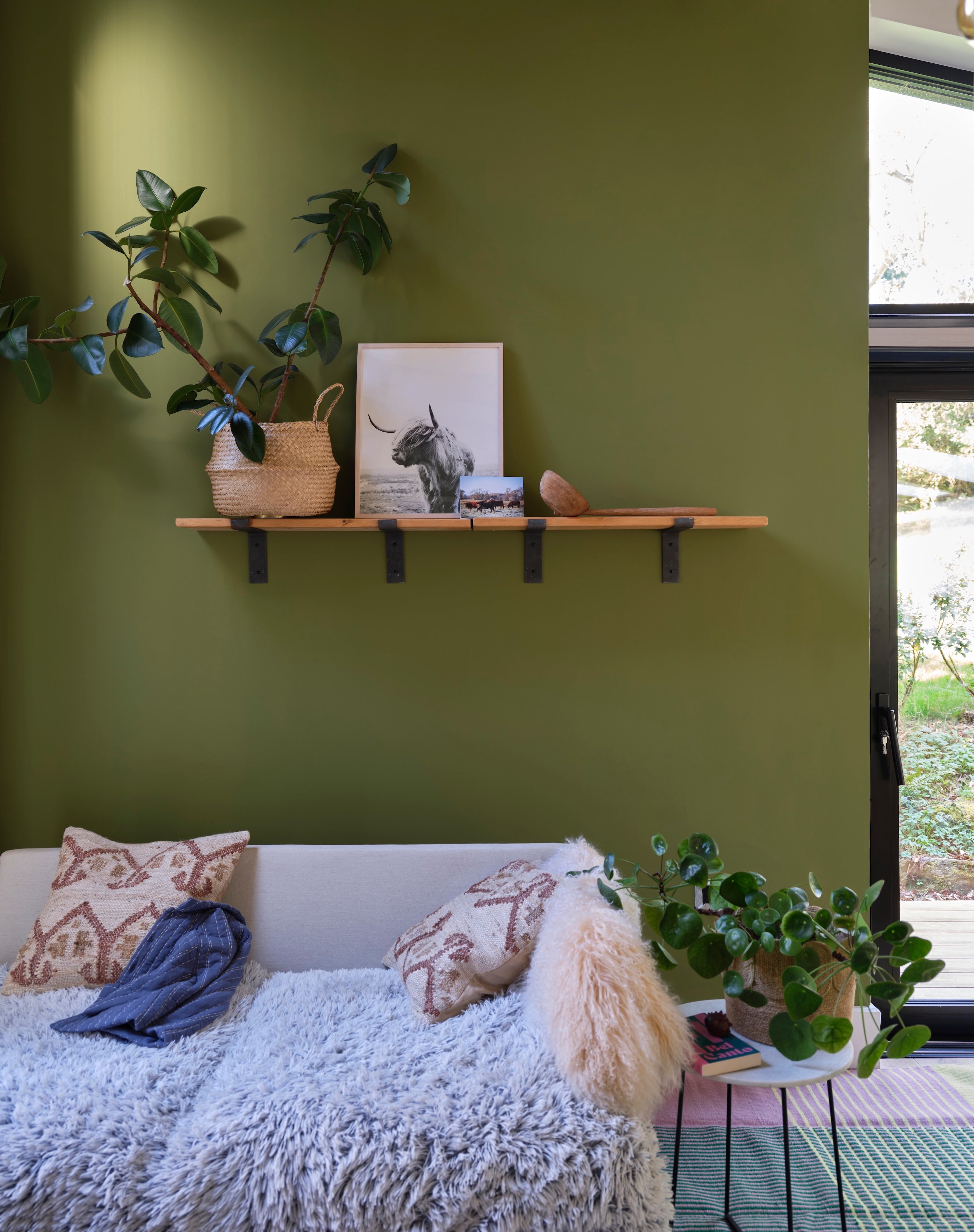 Sap Green