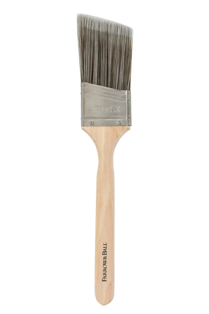 2" F&B Angled Brush