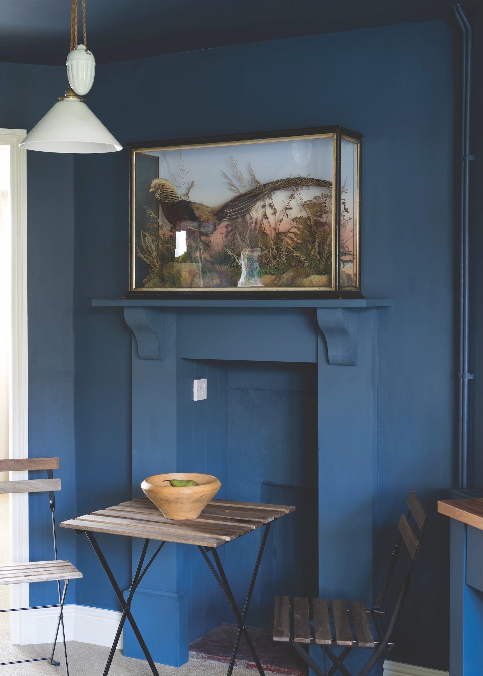 Stiffkey Blue