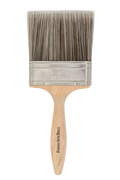 4" F&B Paint Brush
