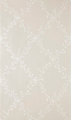Toile Trellis