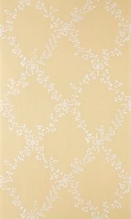 Toile Trellis