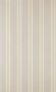Block Print Stripe