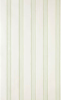 Block Print Stripe