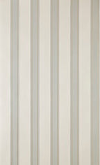 Block Print Stripe
