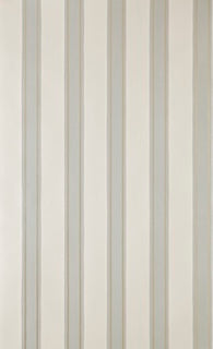 Block Print Stripe