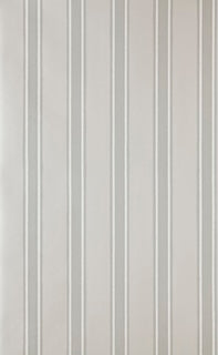 Block Print Stripe