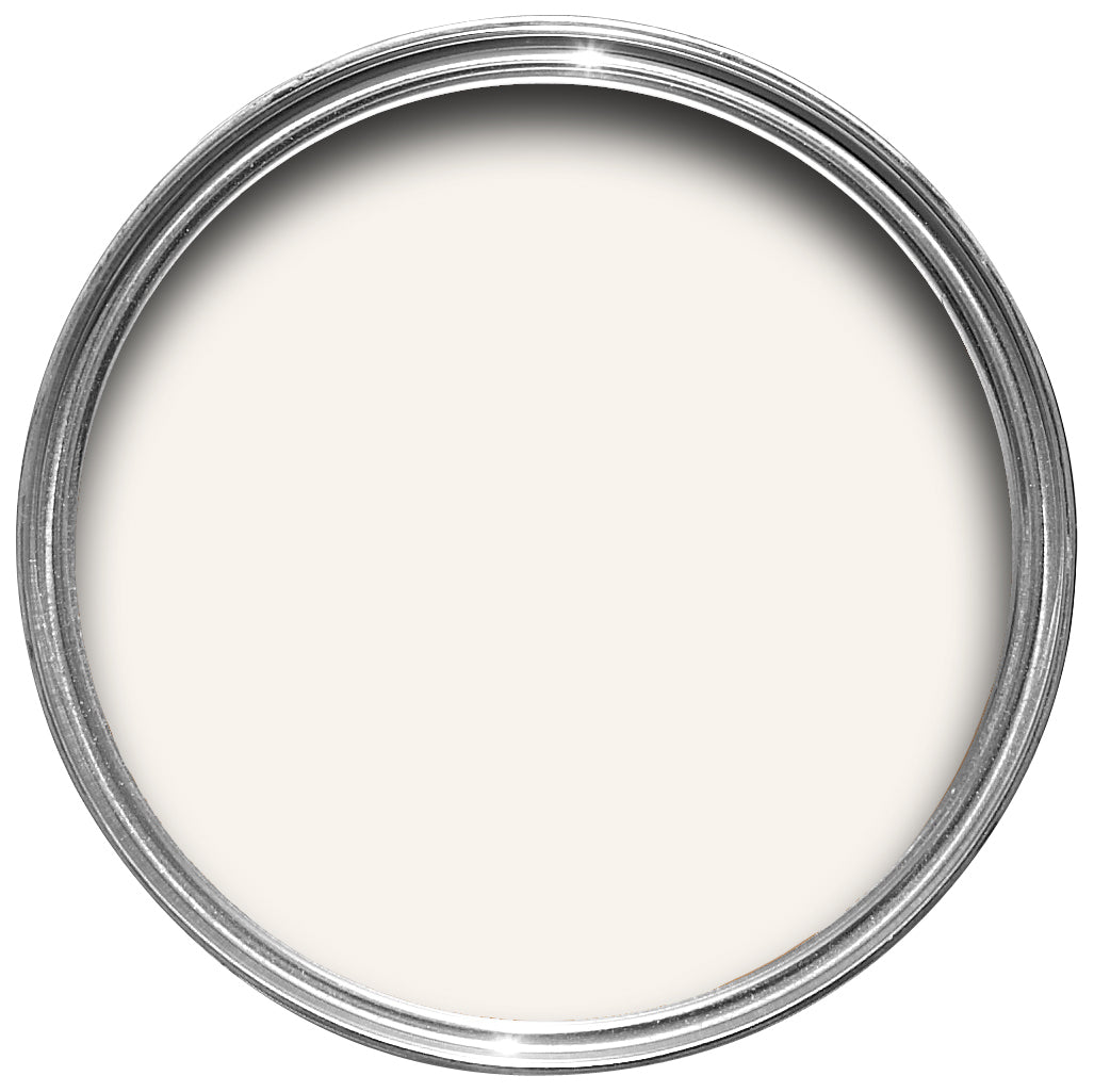 All White