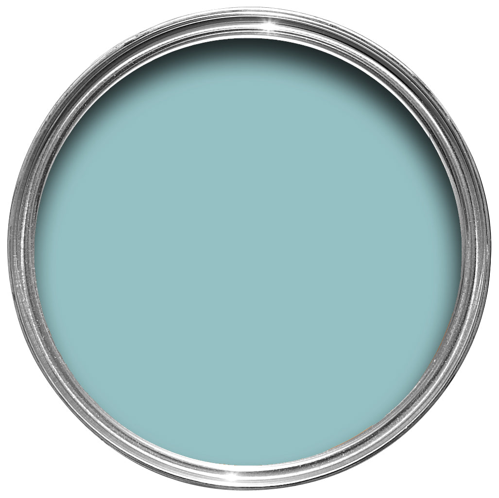Blue Ground