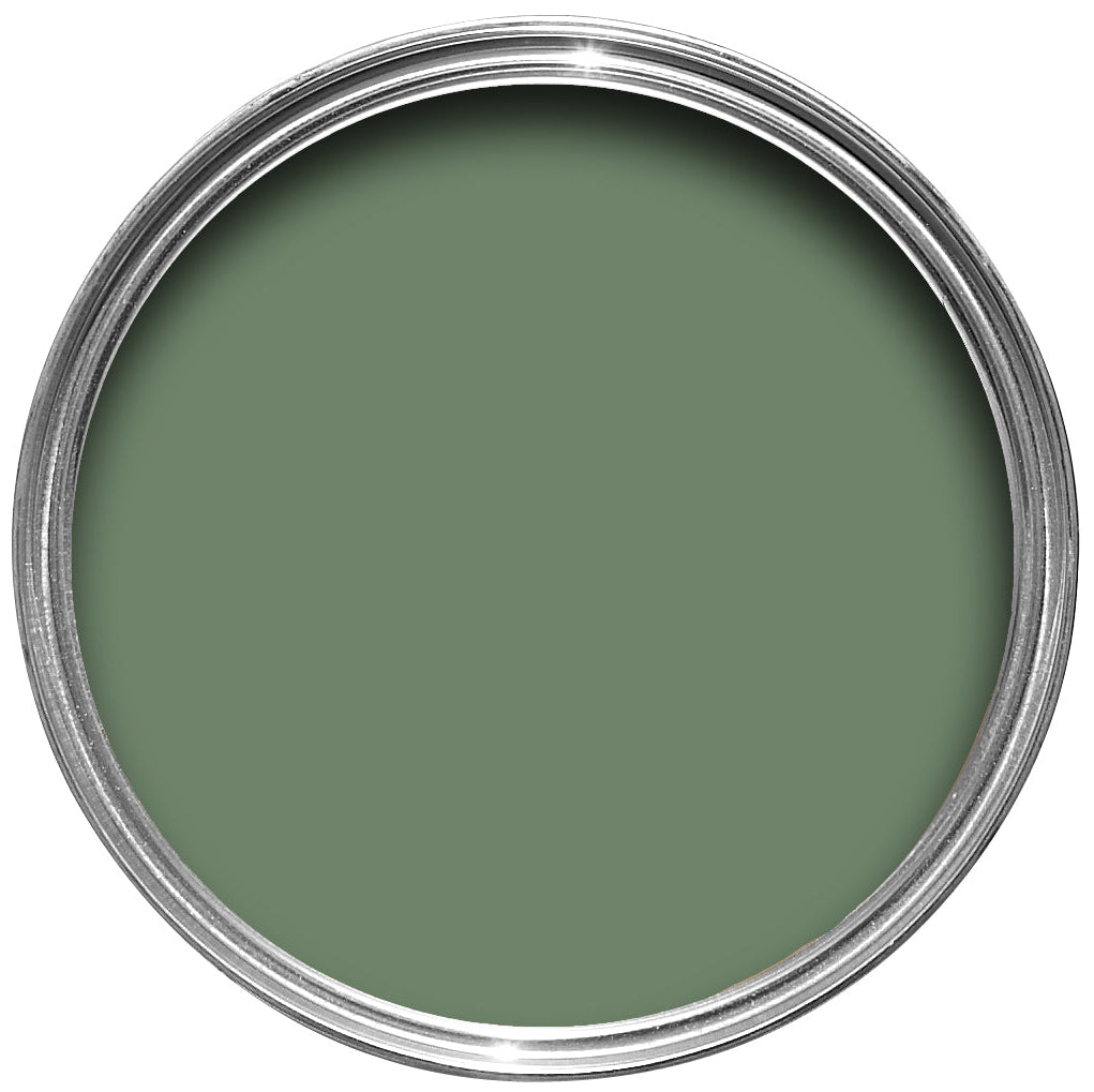 Calke Green