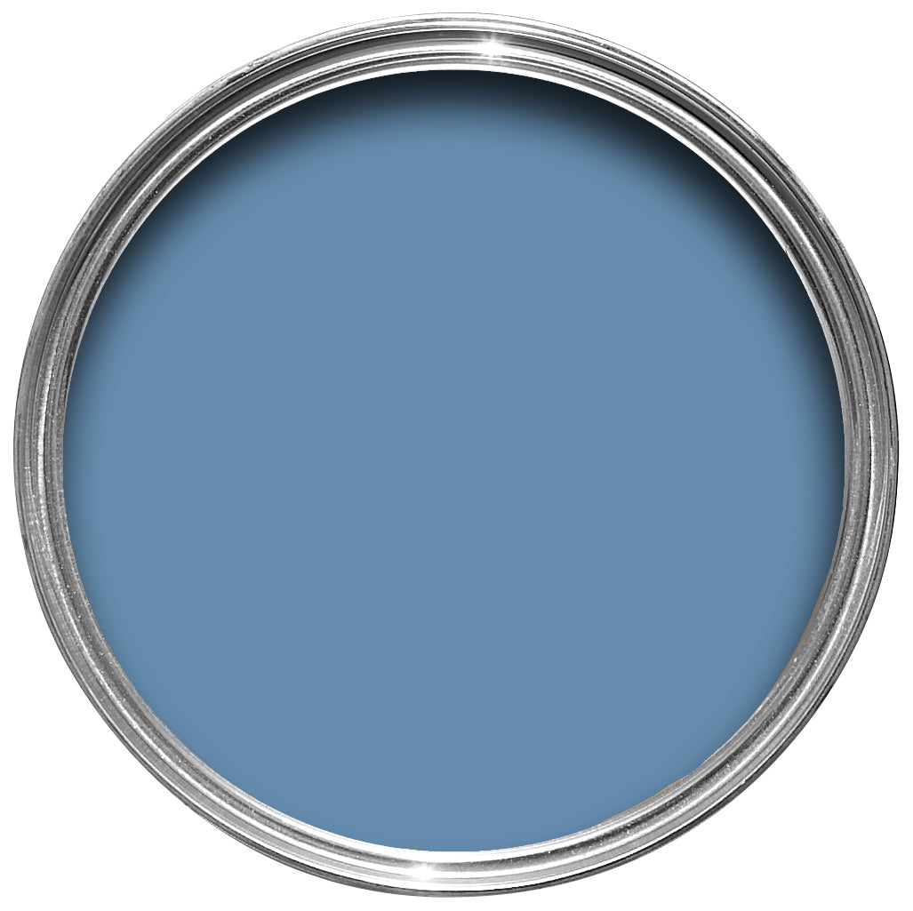 Cook's Blue