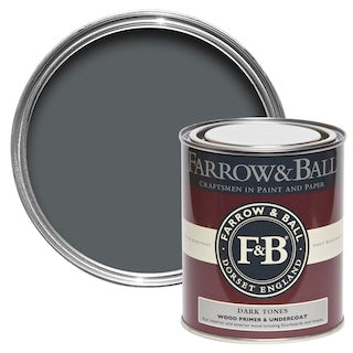 Wood Primer & Undercoat