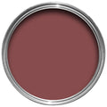 Eating Room Red