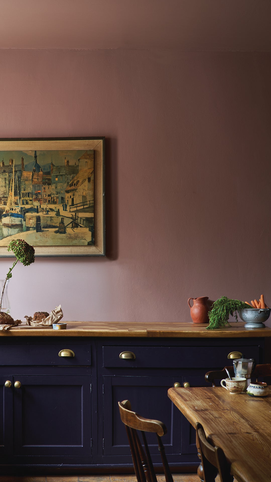 Sulking Room Pink
