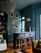 Stone Blue
