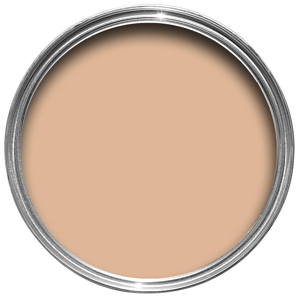 Faded Terracotta