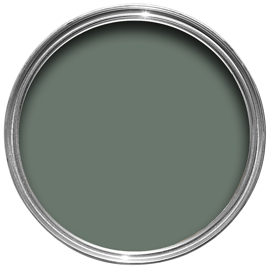 Green Smoke