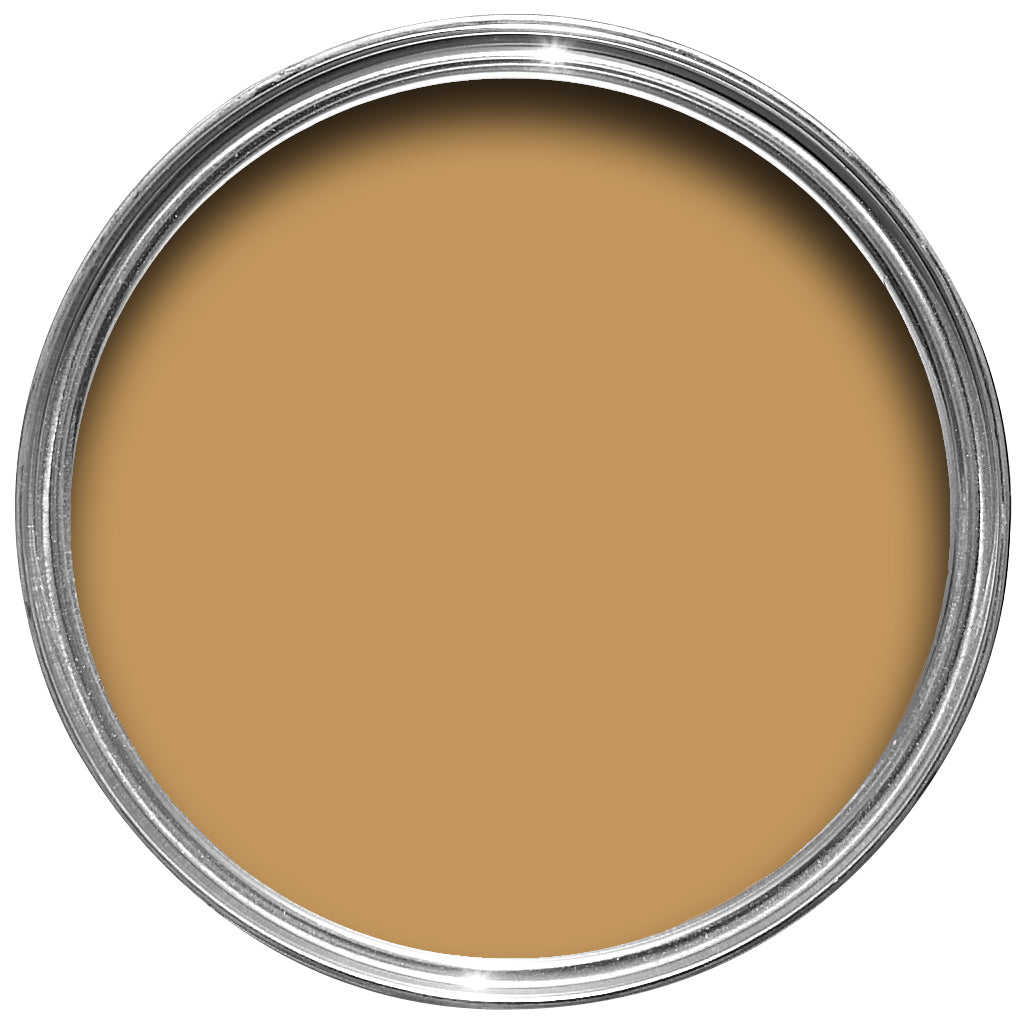 India Yellow