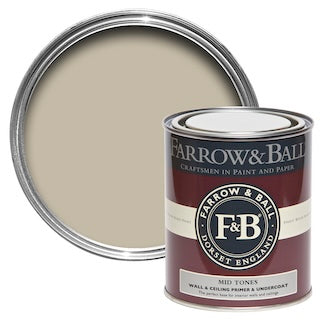 Wall & Ceiling Primer & Undercoat