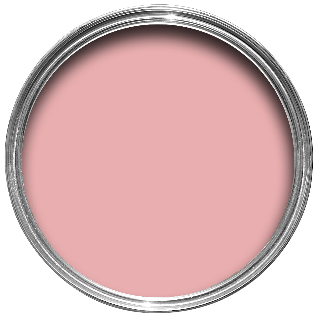 Nancy's Blushes