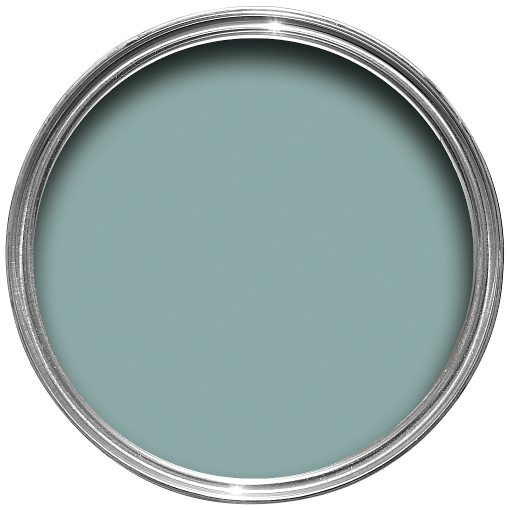 Ballroom Blue