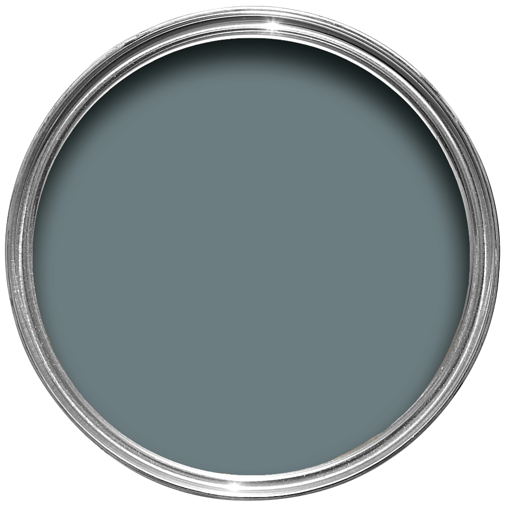 Barrow Blue