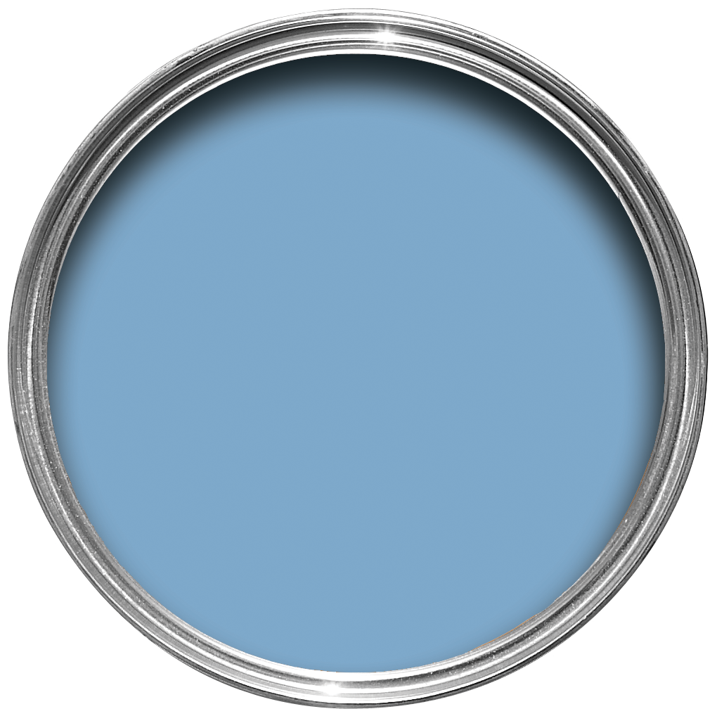 Bay Area Blue