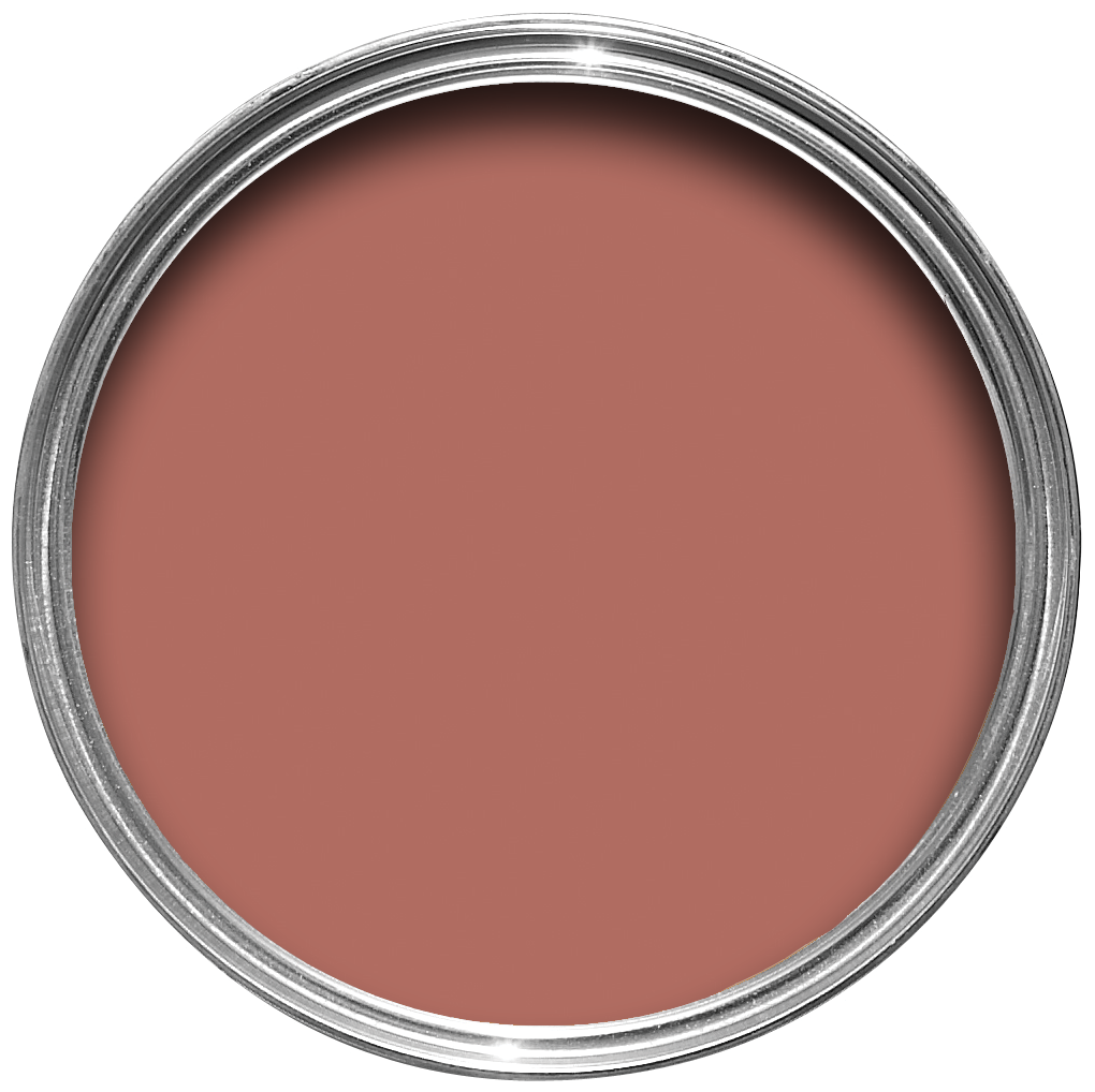 Book Room Red
