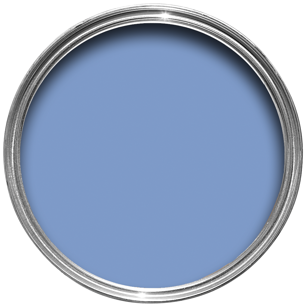 Bothy Blue