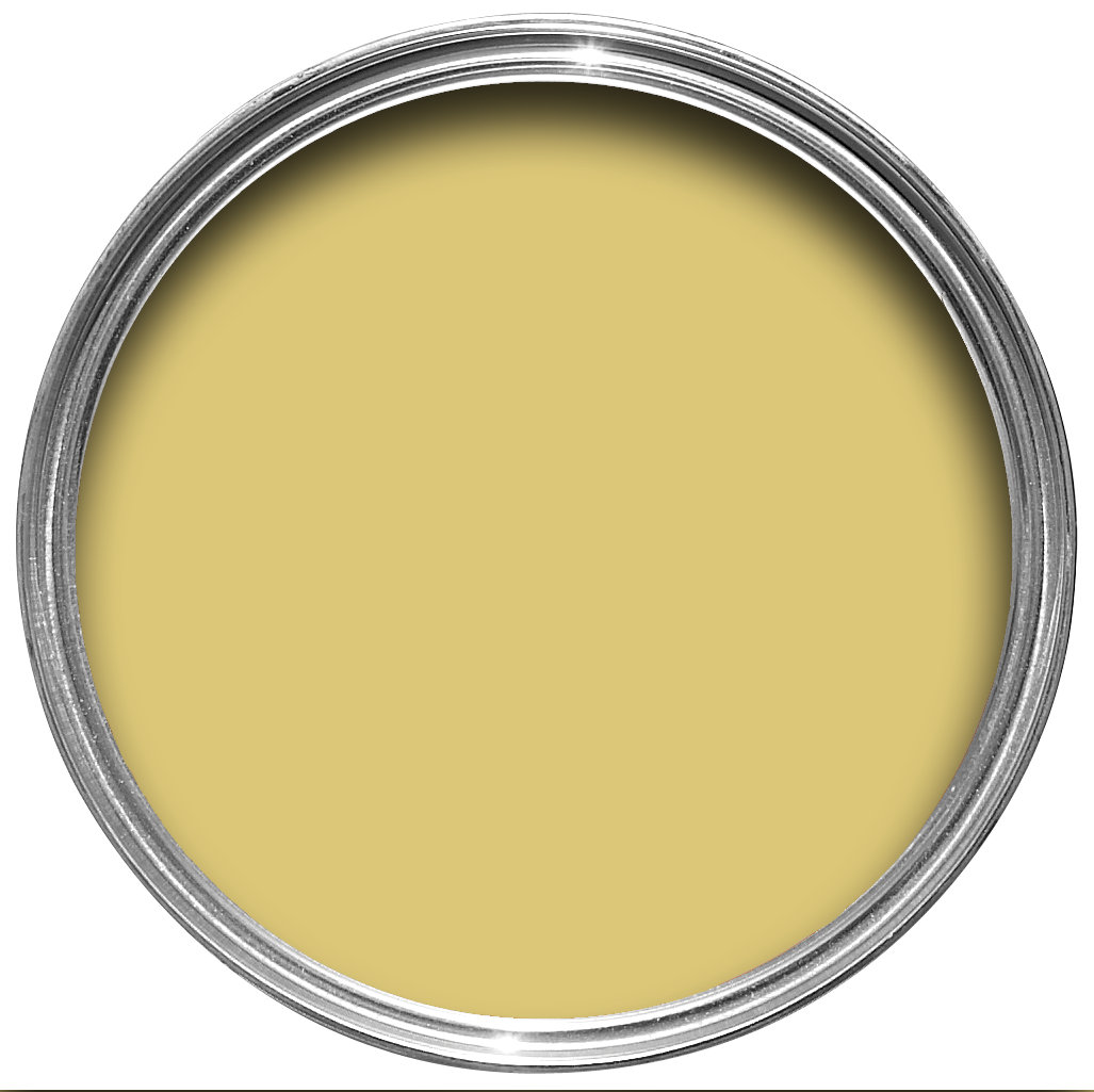 Gervase Yellow