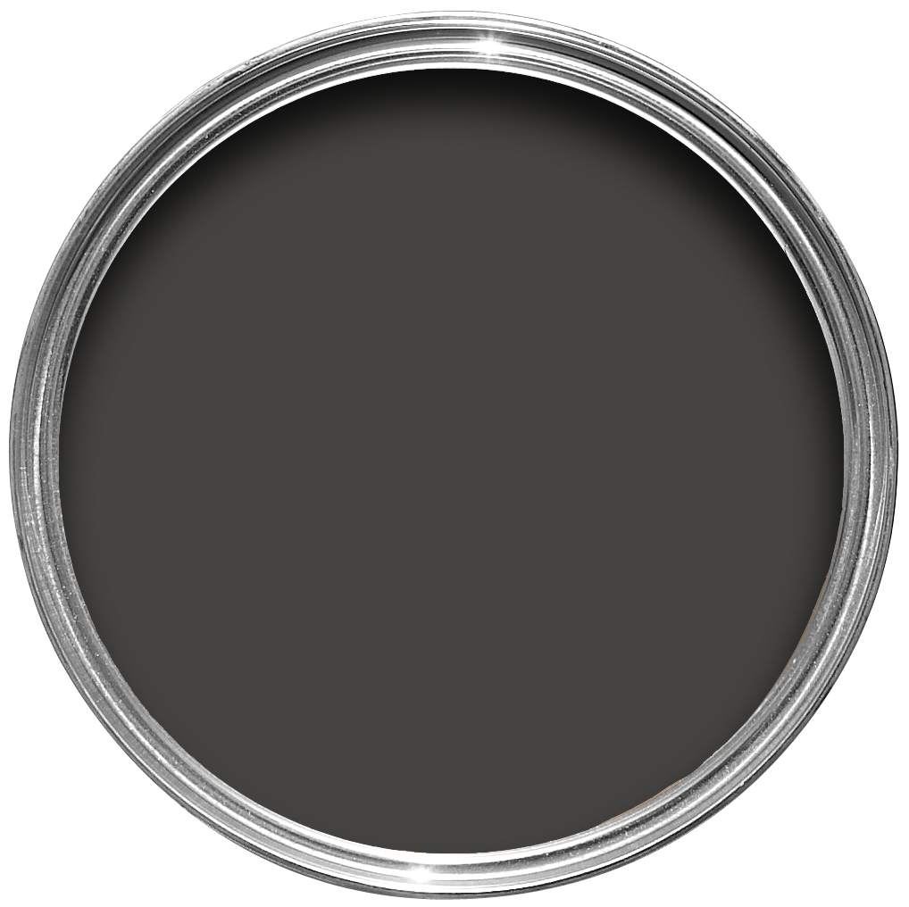 Grate Black