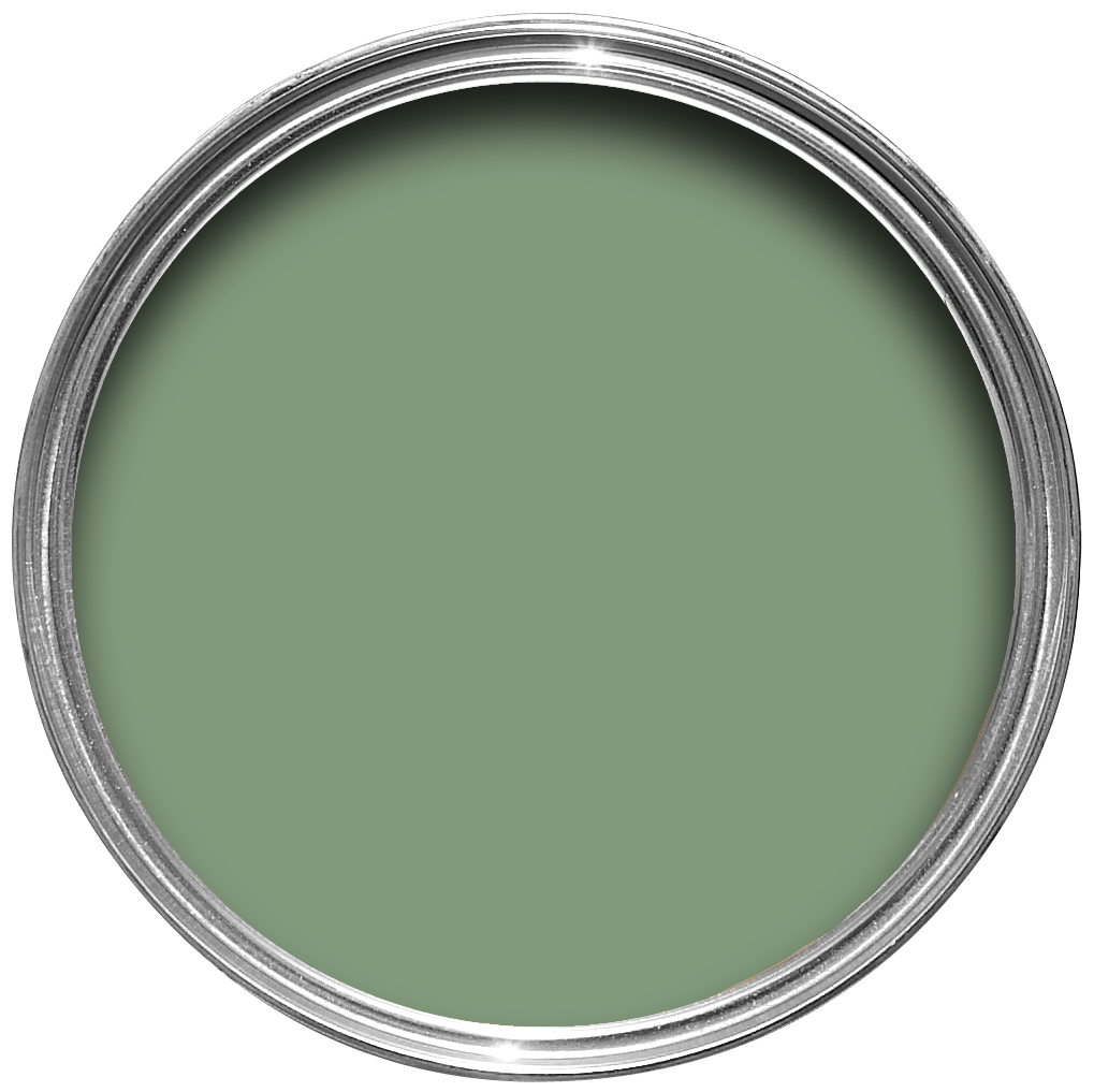 Pea Green