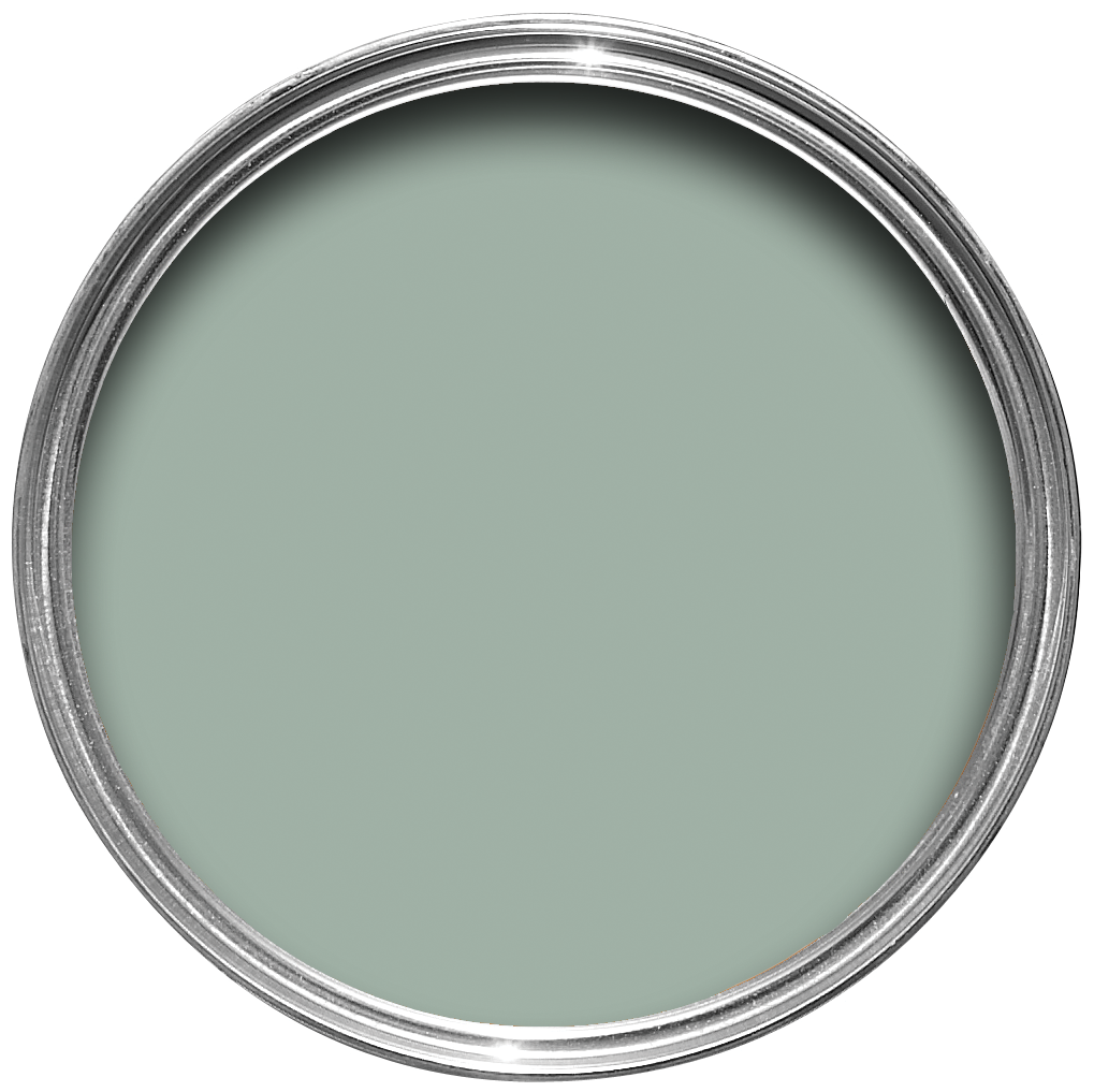 Pond Green