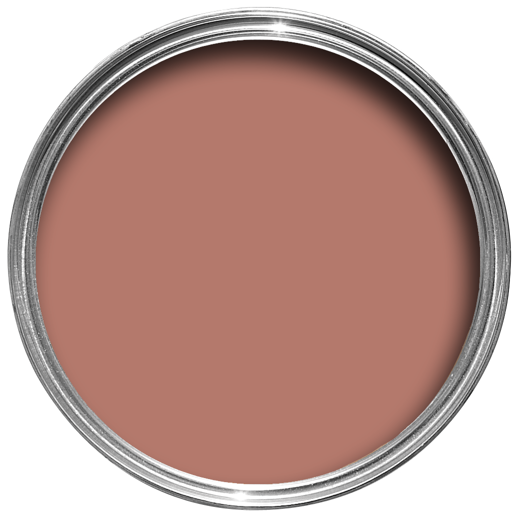 Porphyry Pink