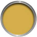 Print Room Yellow