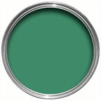 Verdigris Green