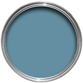 Yard Blue