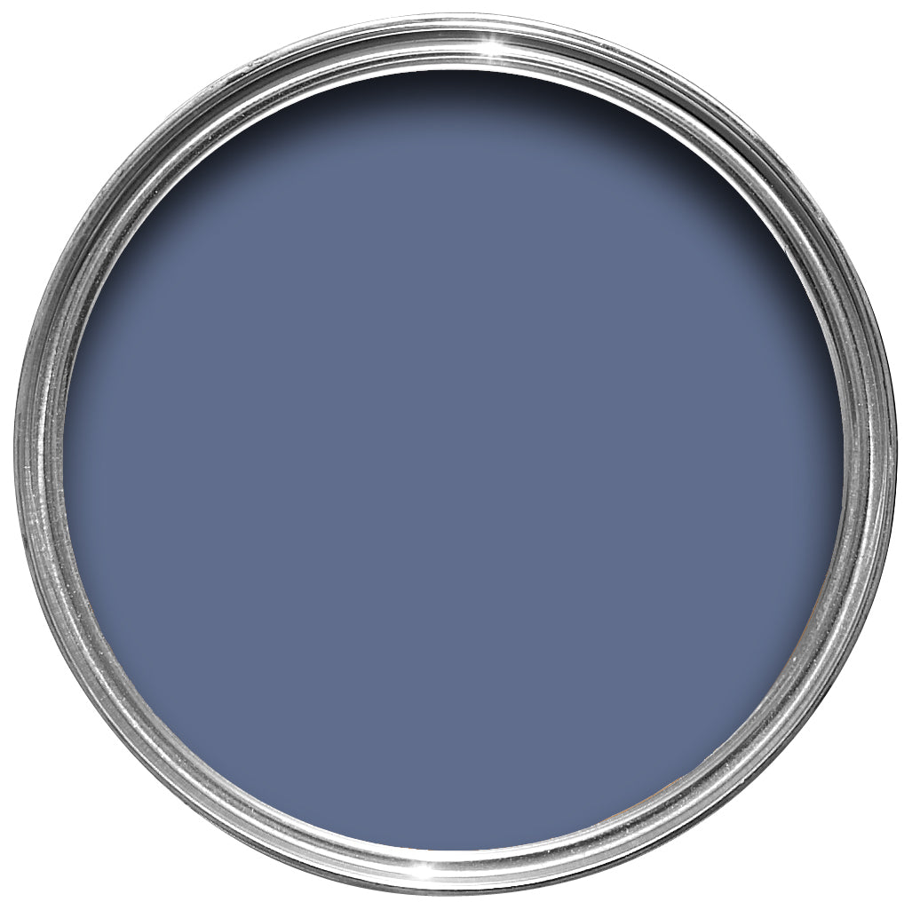 Pitch Blue