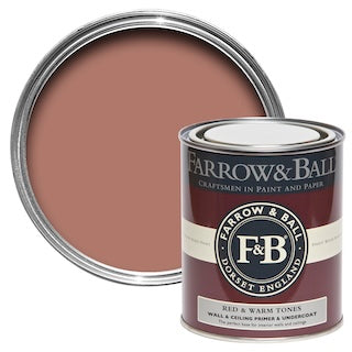 Wall & Ceiling Primer & Undercoat