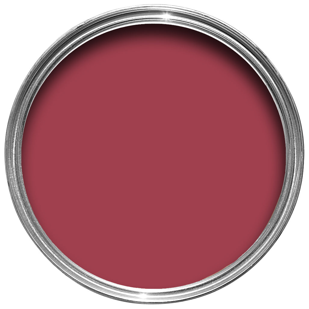 Rectory Red