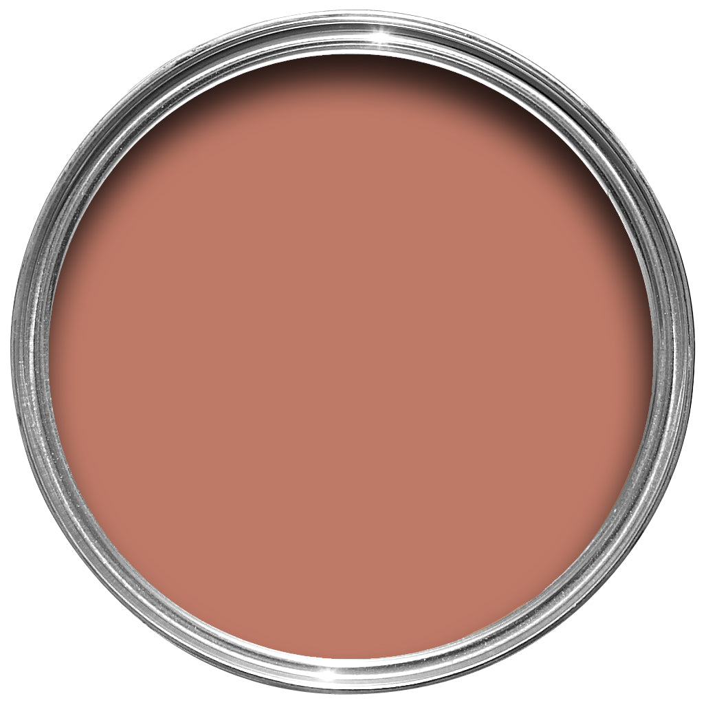 Red Earth