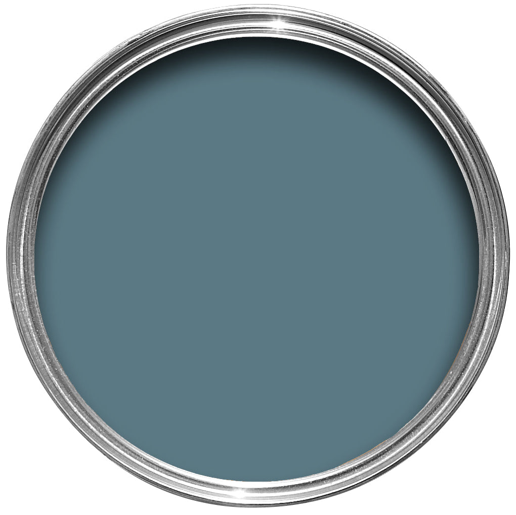 Sloe Blue