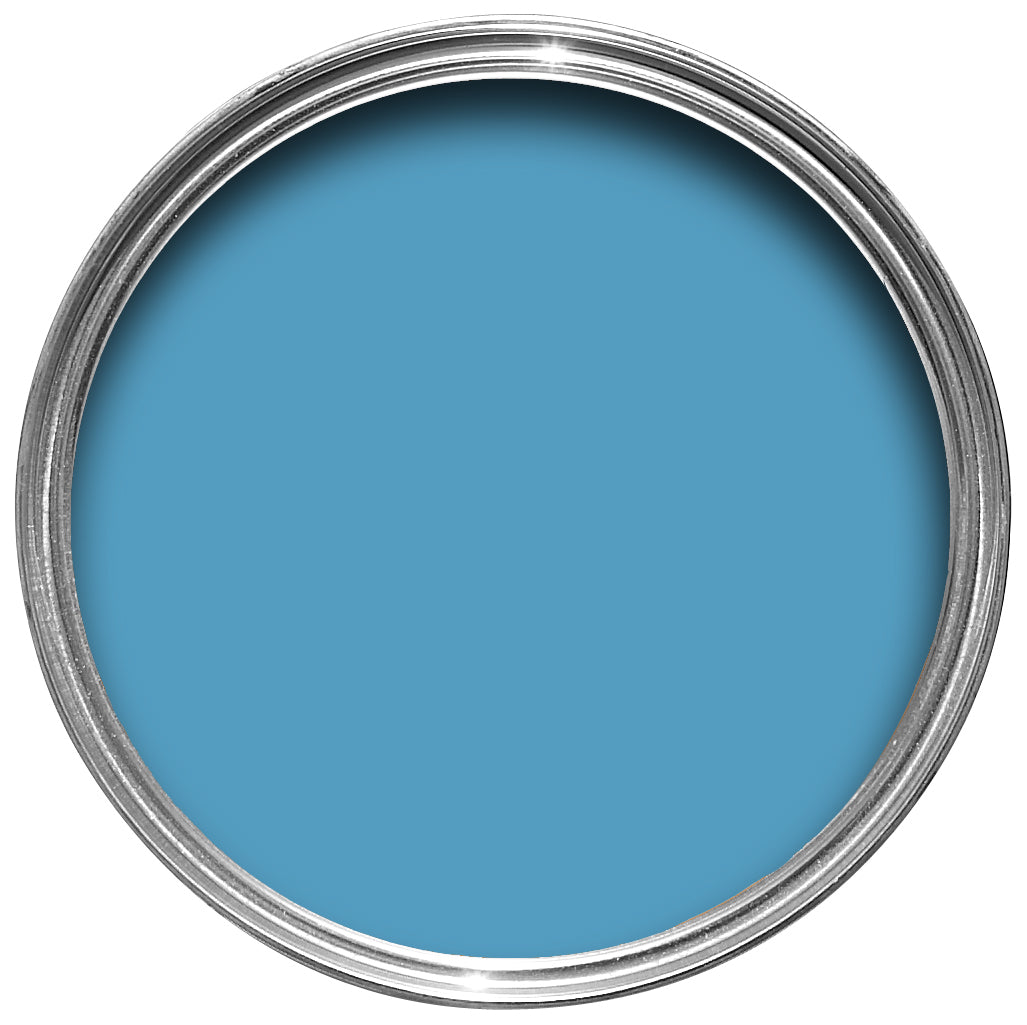 St Giles Blue