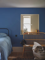 Ultra Marine Blue