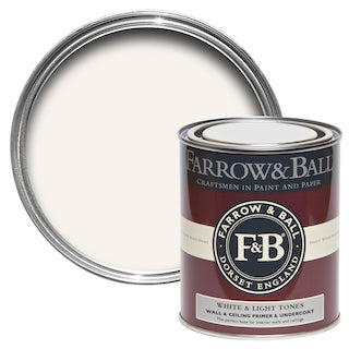 Wall & Ceiling Primer & Undercoat